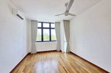 Senna Residence Presint 12