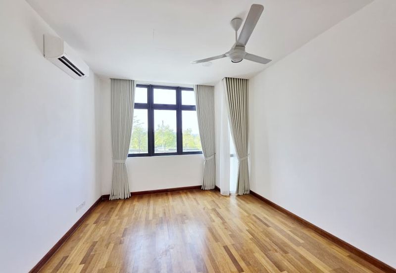 Senna Residence Presint 12