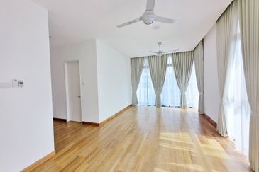 Senna Residence Presint 12