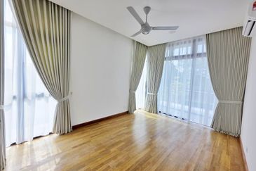 Senna Residence Presint 12