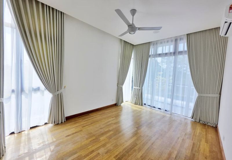 Senna Residence Presint 12