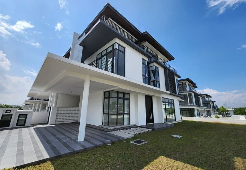 Senna Residence Presint 12