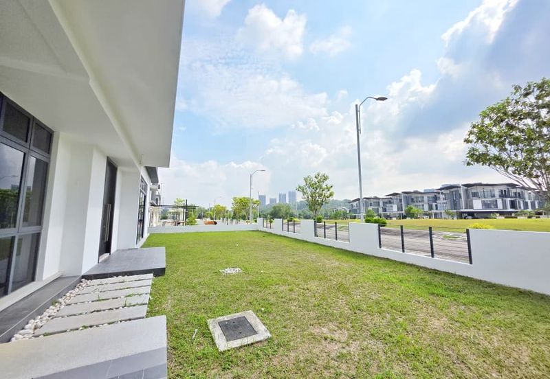 Senna Residence Presint 12