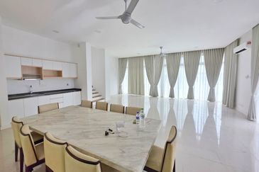 Senna Residence Presint 12