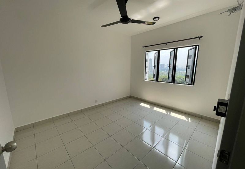 Cassia Residence @ Laman View