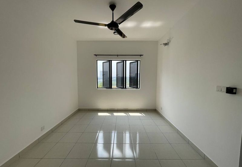 Cassia Residence @ Laman View