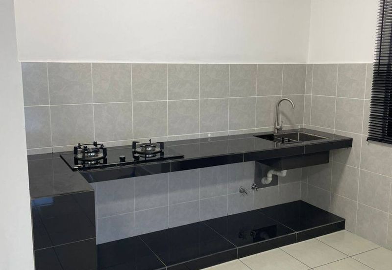 Cassia Residence @ Laman View