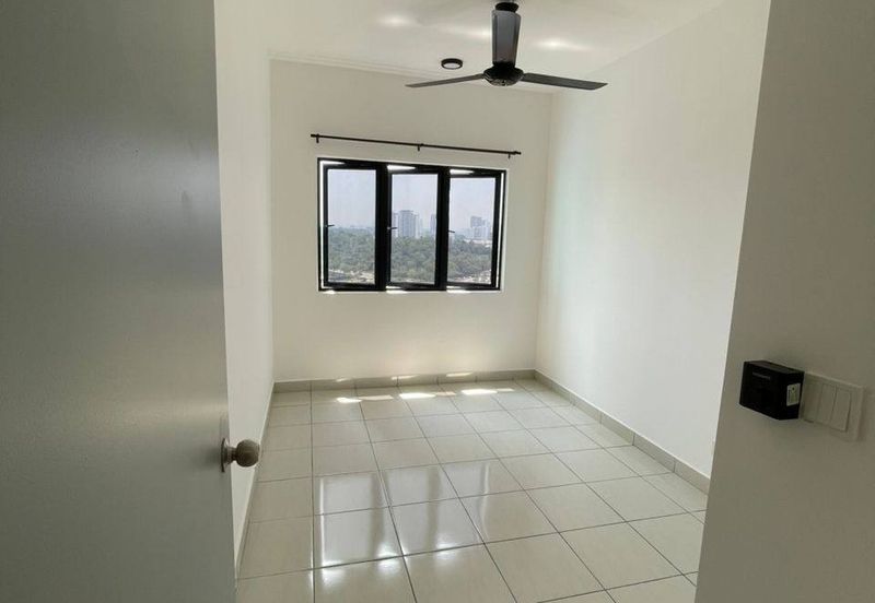 Cassia Residence @ Laman View