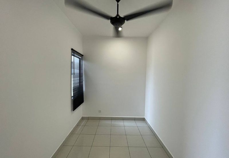 Cassia Residence @ Laman View