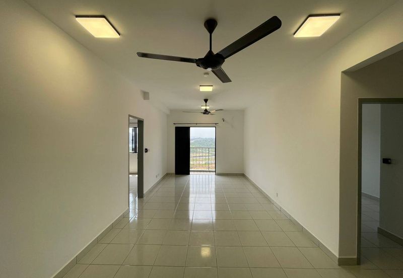 Cassia Residence @ Laman View