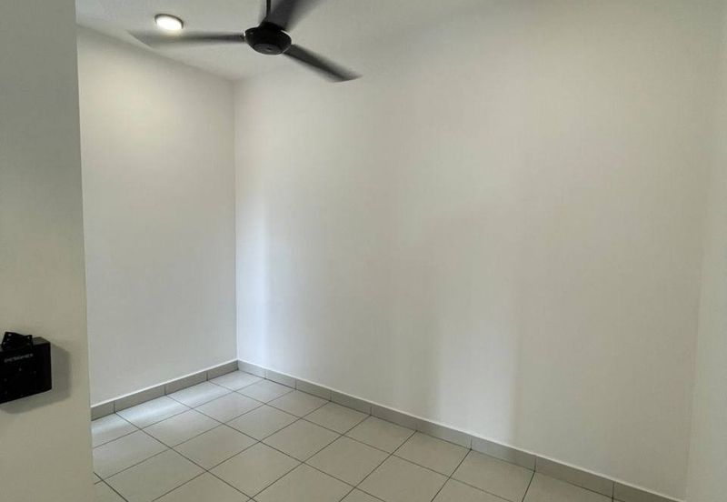 Cassia Residence @ Laman View