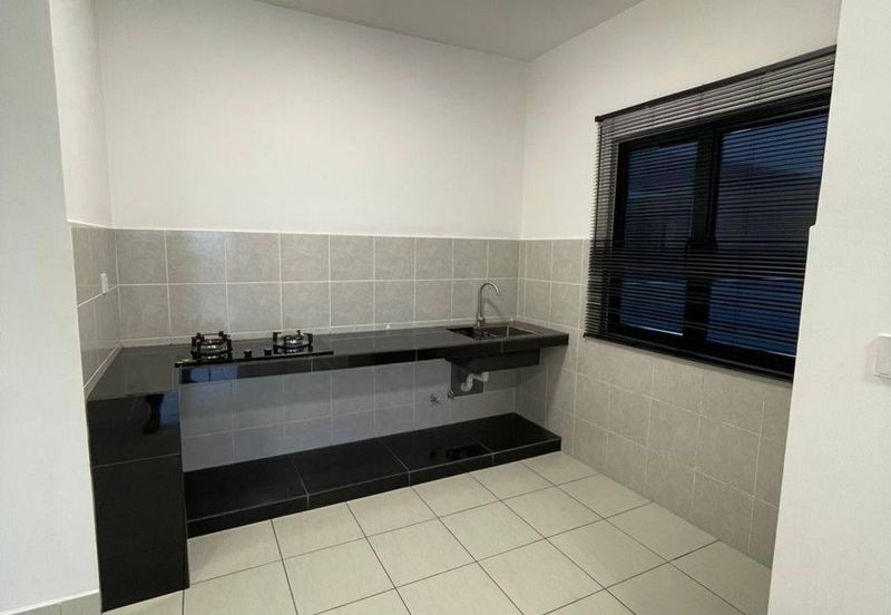 Cassia Residence @ Laman View