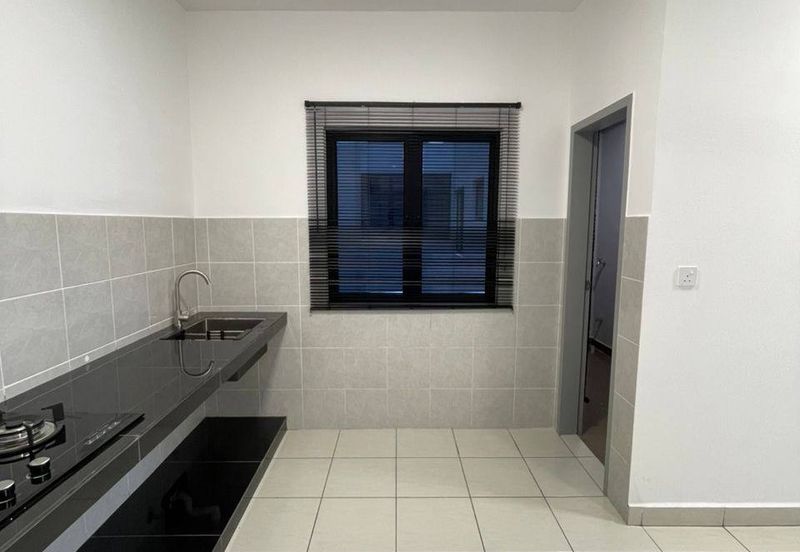 Cassia Residence @ Laman View