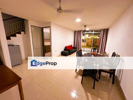 Ground Floor Townhouse Cyberia Smarthome Townvilla, Selangor, Cyberjaya
