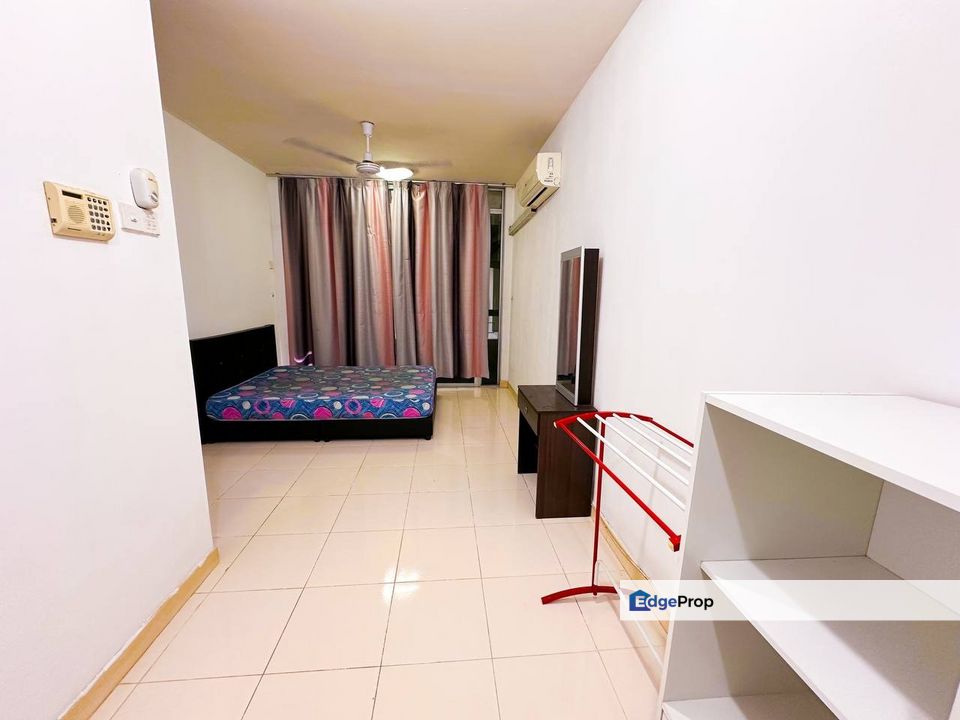 Ground Floor Townhouse Cyberia Smarthome Townvilla, Selangor, Cyberjaya