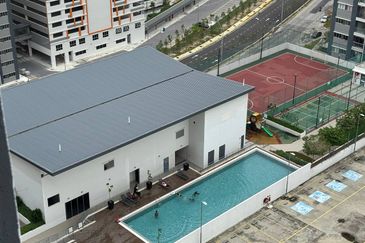 Kita Impian @ Cybersouth