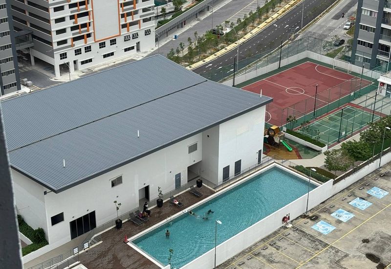 Kita Impian @ Cybersouth