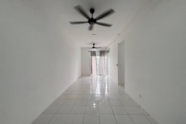 Kita Impian @ Cybersouth