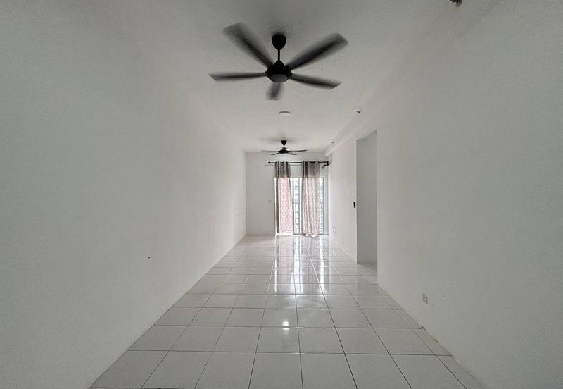 Kita Impian @ Cybersouth