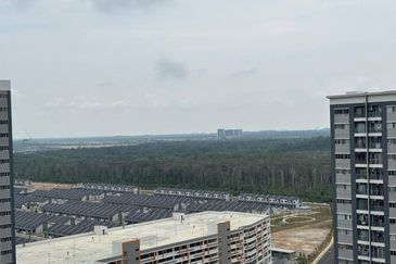 Kita Impian @ Cybersouth