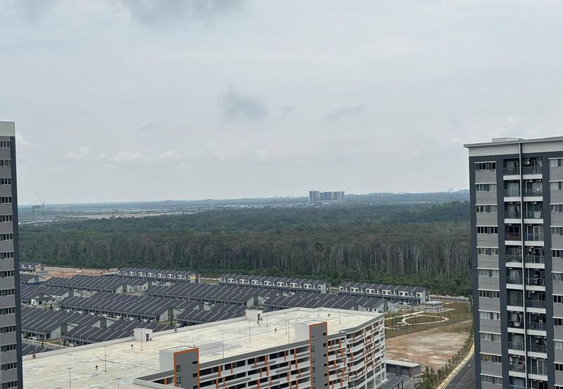 Kita Impian @ Cybersouth