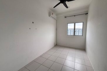 Kita Impian @ Cybersouth