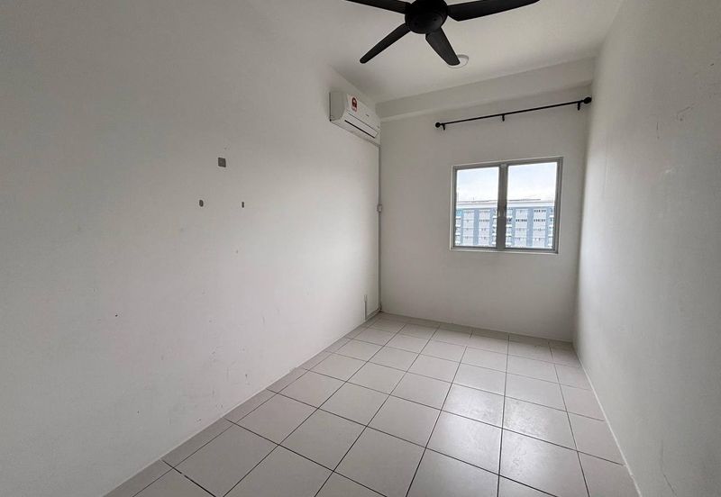 Kita Impian @ Cybersouth