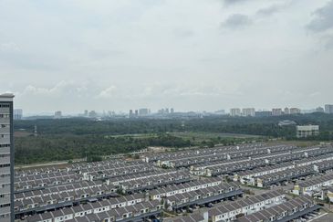 Kita Impian @ Cybersouth