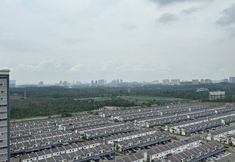 Kita Impian @ Cybersouth