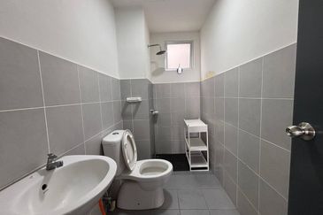 Kita Impian @ Cybersouth