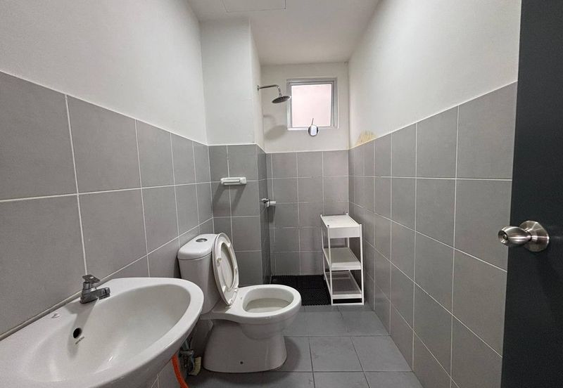 Kita Impian @ Cybersouth