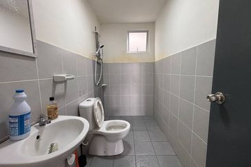 Kita Impian @ Cybersouth