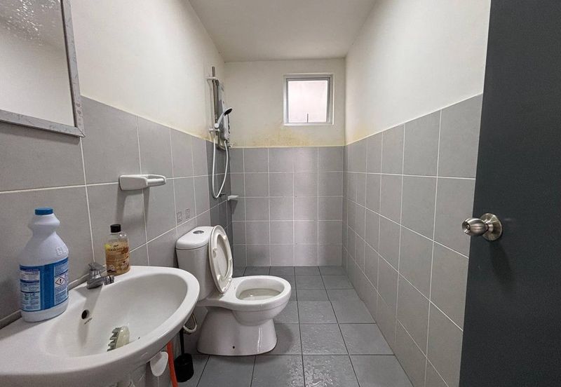 Kita Impian @ Cybersouth