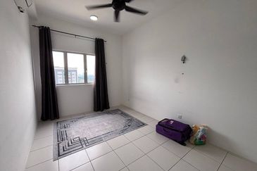 Kita Impian @ Cybersouth