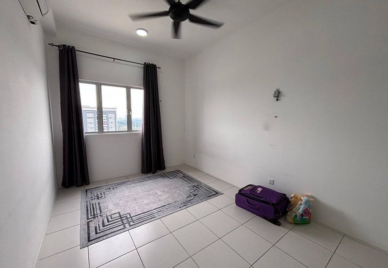 Kita Impian @ Cybersouth