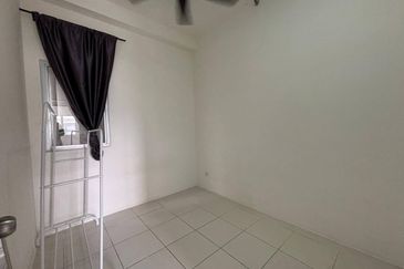 Kita Impian @ Cybersouth