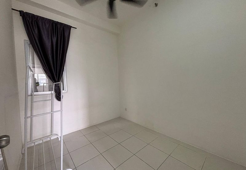 Kita Impian @ Cybersouth