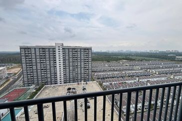 Kita Impian @ Cybersouth