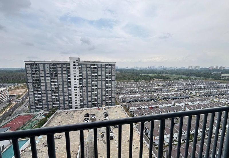 Kita Impian @ Cybersouth