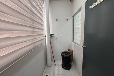 Kita Impian @ Cybersouth