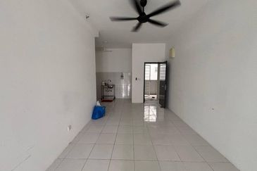 Kita Impian @ Cybersouth