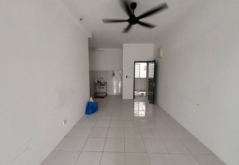 Kita Impian @ Cybersouth