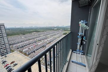 Kita Impian @ Cybersouth