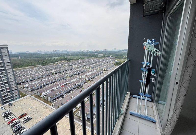 Kita Impian @ Cybersouth