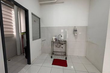 Kita Impian @ Cybersouth