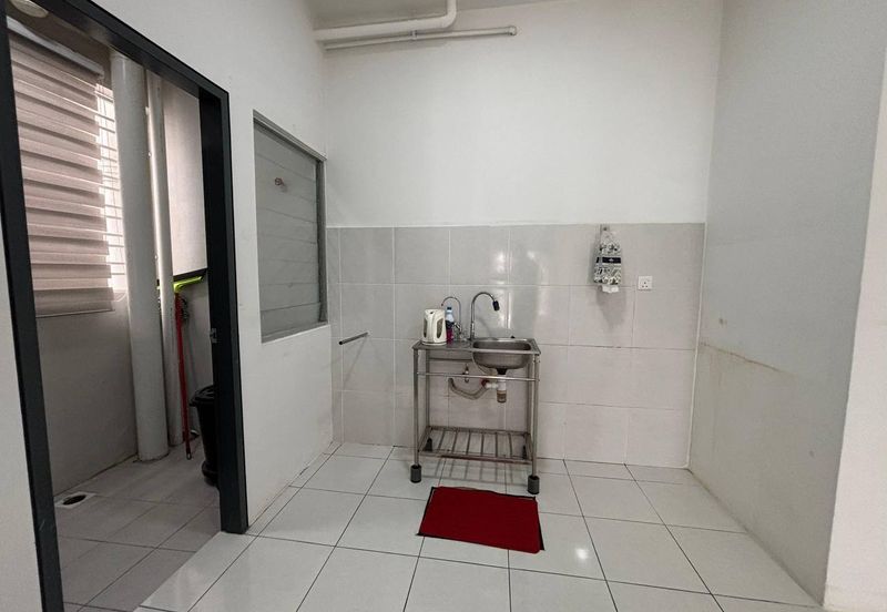 Kita Impian @ Cybersouth