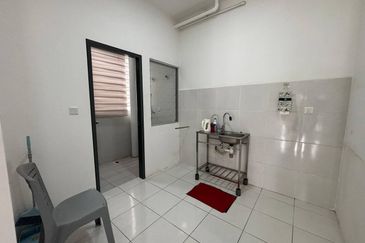 Kita Impian @ Cybersouth