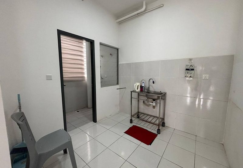 Kita Impian @ Cybersouth