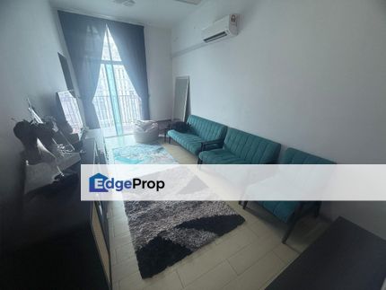 Fully Furnished Selangorku Pr1ma Lakefront Homes Cyberjaya, Selangor, Cyberjaya