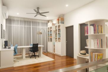 Clover Garden Residences